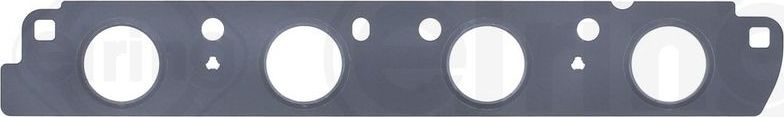 Прокладка выпускного коллектора Elring. Артикул 130.130