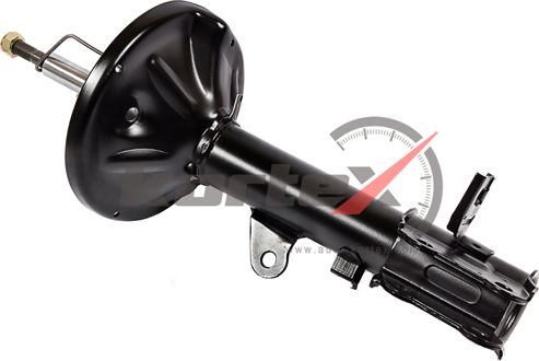 Амортизатор HYUNDAI ELANTRA 00- задн.прав.газ. (Kortex). Артикул KSA069STD