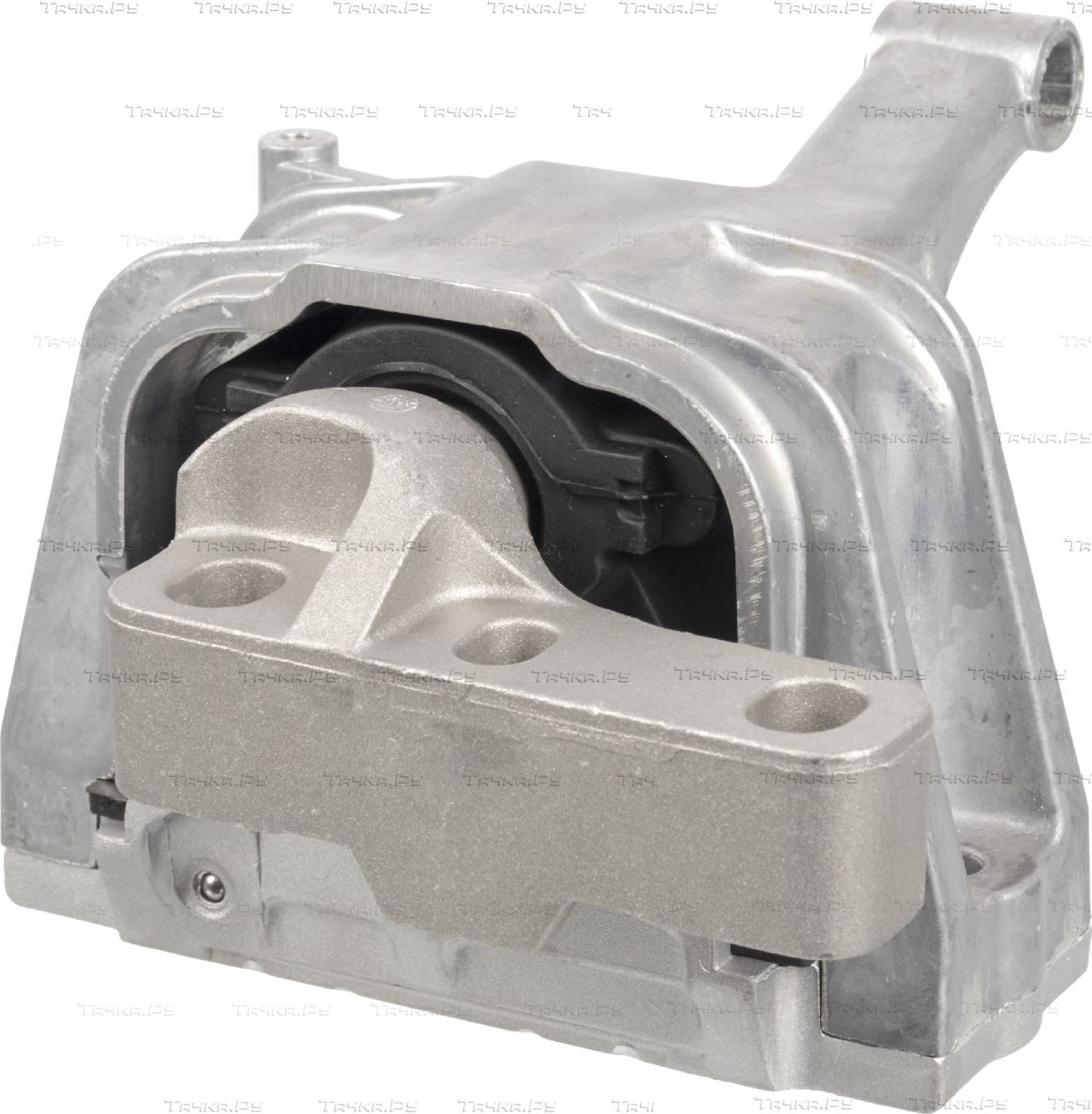 Подушка (опора) двигателя Febi Bilstein правая для SEAT Alhambra II 2010-2026. Артикул 45078