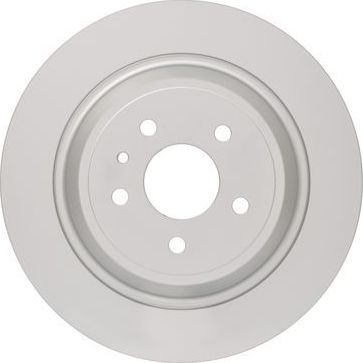 Тормозной диск Bosch. Артикул 0 986 479 D86