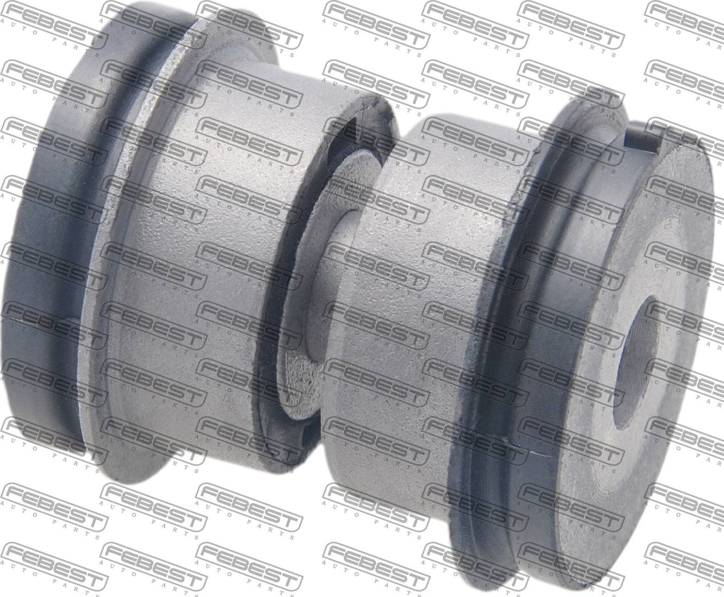 Сайлентблок переднего рычага подвески Febest. Артикул BZAB-044