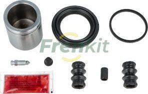 Ремкомплект тормозного суппорта Frenkit передний для Opel Corsa C 2000-2009. Артикул 248819