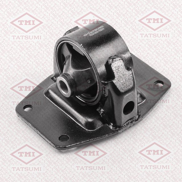 Опора двигателя TOYOTA HIACE 89- задн. (Tatsumi). Артикул TEG1203