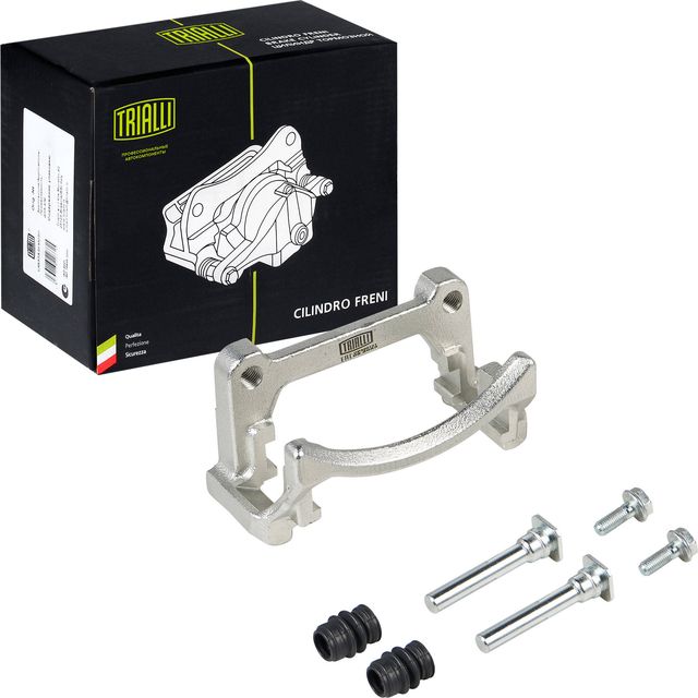 Ремкомплект тормозного суппорта Trialli. Артикул CF 350131