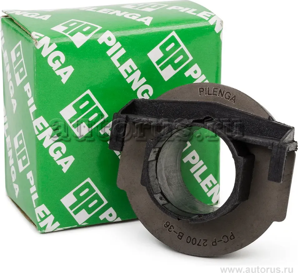 Муфта сцепления (Pilenga) Pilenga. Артикул PCP2700