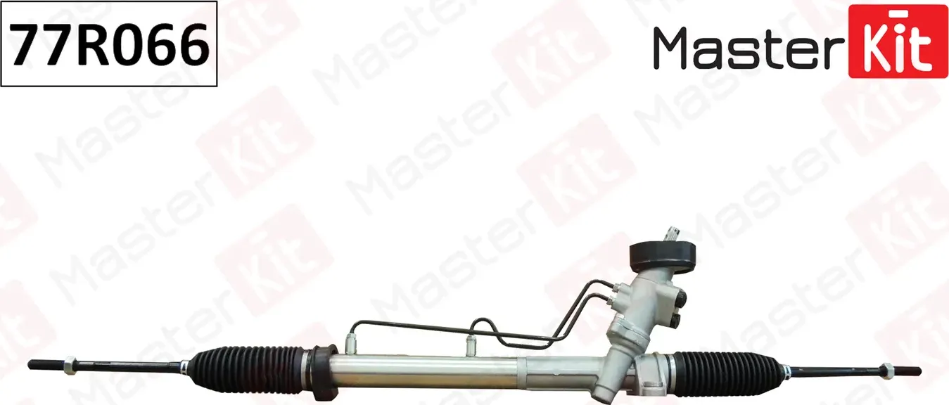 77R066 Рулевая рейка Volkswagen POLO (Master KIT). Артикул 77r066