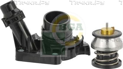 Термостат BGA для BMW 3 VI (F3x) 2011-2026. Артикул CT0937