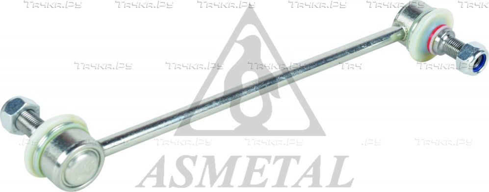 Стойка (тяга) стабилизатора Asmetal передняя правая/левая для Lexus RX II 2003-2008. Артикул 26TY1007