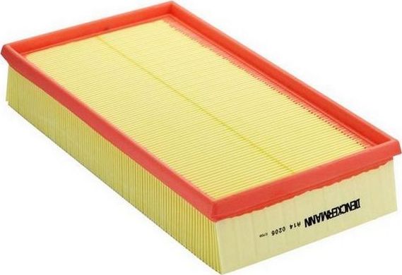 Воздушный фильтр Denckermann. Артикул A140206