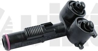 Форсунка омывателя лобового стекла Vika правый для Volkswagen Touran I 2003-2010. Артикул 99551825501