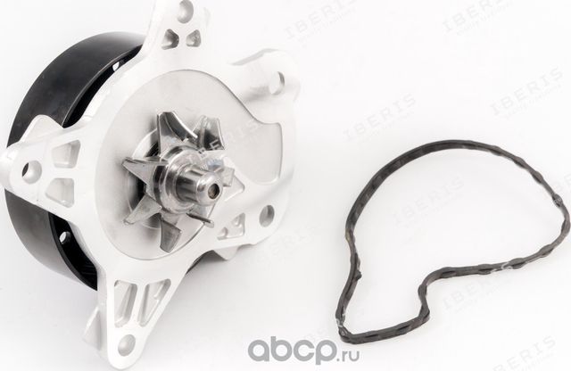 ВОДЯНОЙ НАСОС TOYOTA AURIS, COROLLA, RAV 4 (Iberis). Артикул IB3043