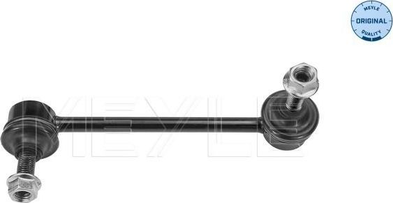 Стойка (тяга) стабилизатора Meyle Original. Артикул 31-16 060 0037