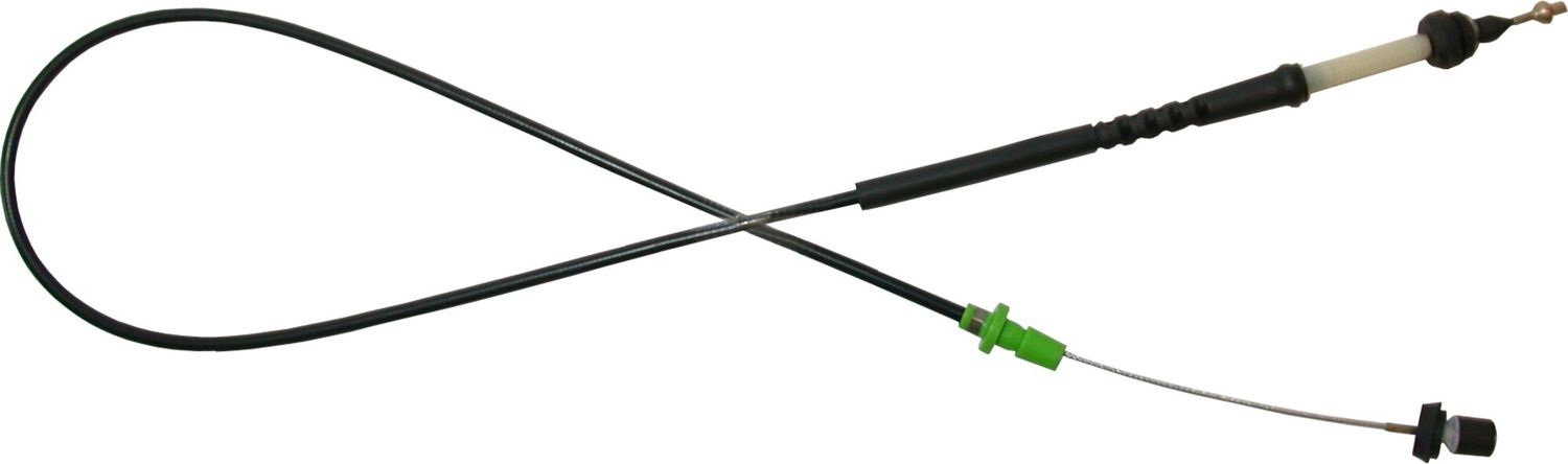 Трос газа JP Group. Артикул 1170100600