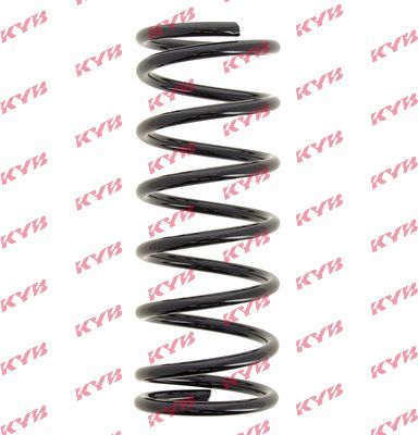Пружина подвески KYB (Каяба) K-Flex. Артикул RA1806