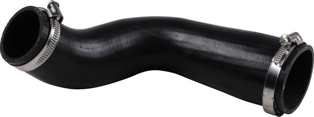 Патрубок интеркулера JP Group. Артикул 1117709000