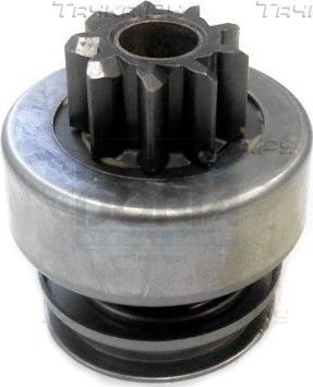 Бендикс стартера Meat & Doria для Fiat Fiorino III 2007-2026. Артикул 47101