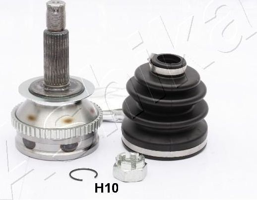 Шрус наружный (граната) ASHIKA. Артикул 62-0H-H10