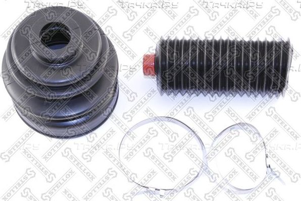 Пыльник ШРУСа внутренний Stellox для Honda Integra I 1985-1989. Артикул 13-00251-SX