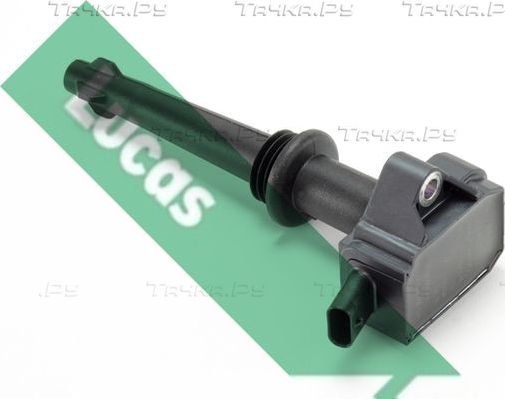 Катушка зажигания Lucas Lucas для Jaguar F-Type I 2012-2026. Артикул DMB1110