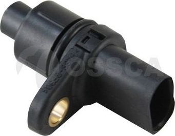 Датчик скорости OSSCA для Volkswagen Golf IV 2002-2006. Артикул 14062