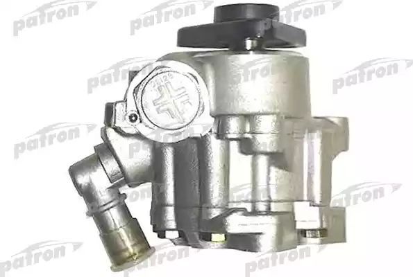 Насос ГУР Patron для BMW 5 IV (E39) 1995-1998. Артикул PPS017