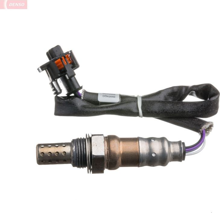 Лямбда-зонд (кислородный датчик) Denso Direct fit switching sensor. Артикул DOX-2050