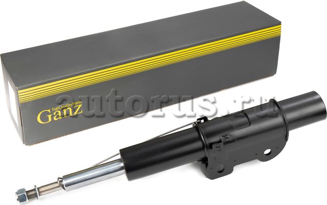 Амортизатор передний L=R (Ganz). Артикул GIK02155