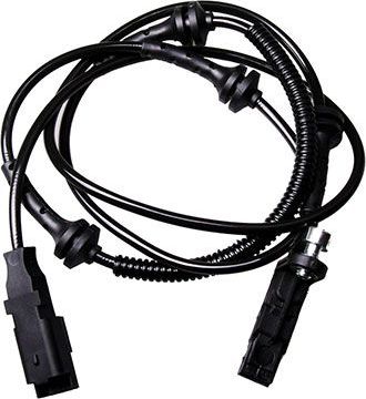 Датчик ABS Denckermann передний для Peugeot 407 2004-2011. Артикул B180057