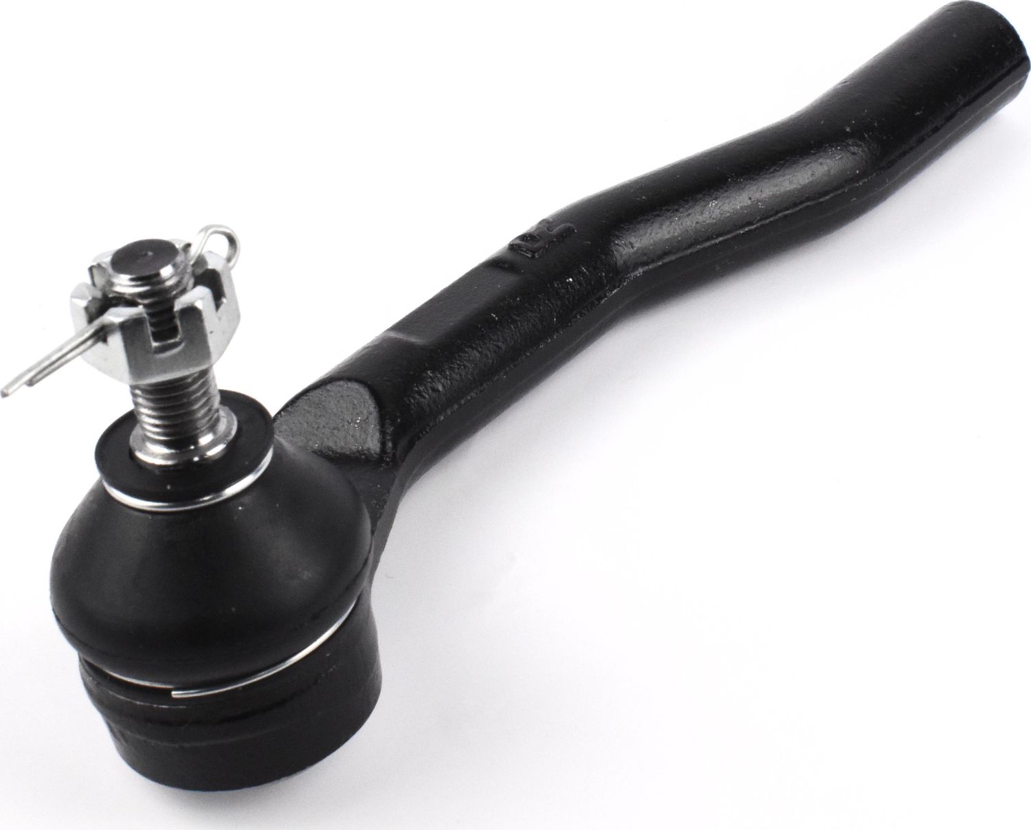 Наконечник р/т HONDA JAZZ 15- прав. (Jikiu). Артикул ET28012R