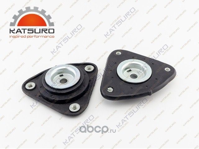 Опора амортизатора (Katsuro) Katsuro. Артикул KAT0803MAZ