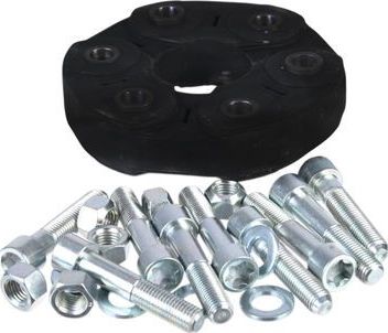 Крестовина карданного вала Zentparts. Артикул Z43003