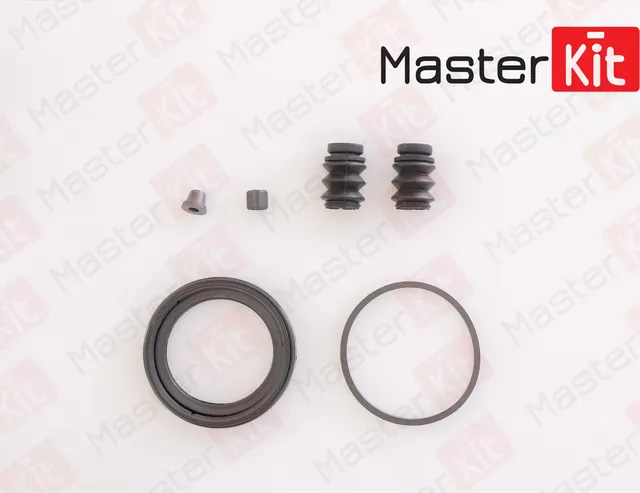 77A1324 Ремкомплект тормозного суппорта Hyundai TUCSON (TL) 2015 -  Kia SPORTAGE (QL  QLE) 2015 - (Master KIT). Артикул 77a1324