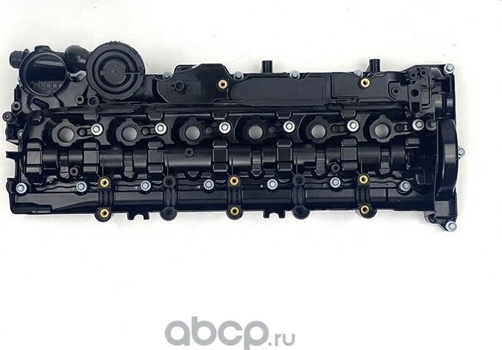 Клапанная крышка BMW. Артикул 11128507607