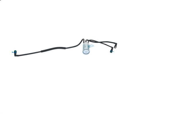 Топливный фильтр Bosch для Dodge Caravan III 1996-2000. Артикул F 026 403 758