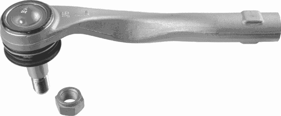 Наконечник рулевой тяги Lemforder. Артикул 31931 01