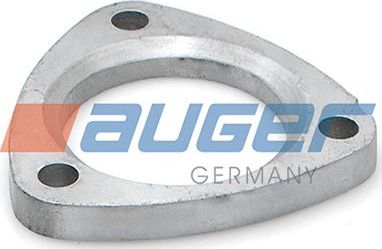 Прокладка глушителя Auger для MAN L2000 1993-2005. Артикул 69815