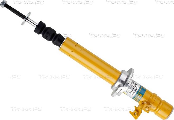 Амортизатор Bilstein B8 Performance Plus передний левый для Honda Civic V 1991-1996. Артикул 24-016032
