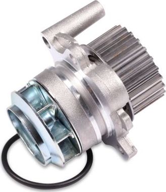 Помпа (водяной насос) Hepu для Volkswagen Scirocco III 2009-2017. Артикул P587