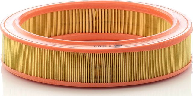 Воздушный фильтр Mann-Filter. Артикул C 2873/1