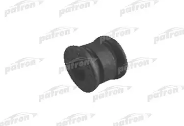 ВТУЛКА СТАБИЛИЗАТОРА MERCEDES W201 2.62.5DTDW20 (Patron). Артикул PSE2575