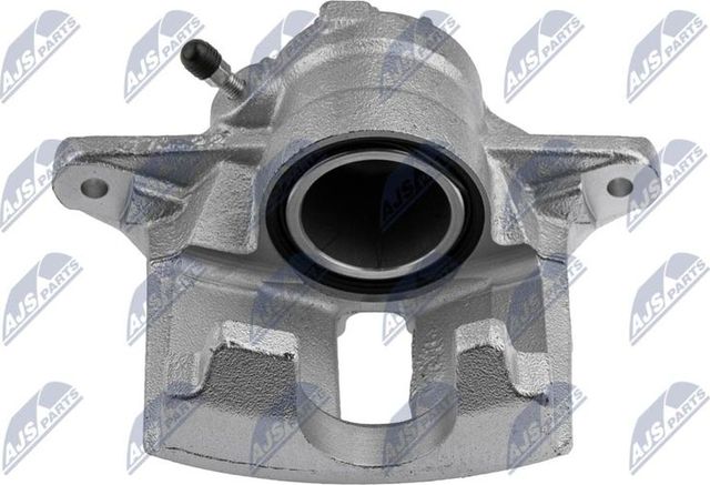 Тормозной суппорт NTY для Citroen DS3 I 2009-2015. Артикул HZP-CT-034