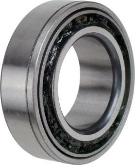 Ступичный подшипник (комплект) Zentparts. Артикул Z22122
