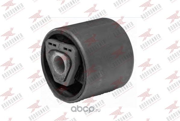 Сайлентблок подвески нижний BMW E81/E82/E87/E88/E90/E91/E92/E93/X1 2004-2016 (Rodrunner). Артикул BCSB622