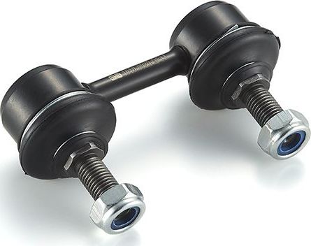 Стойка (тяга) стабилизатора GMB передняя правая/левая для Hyundai Lantra II 1995-2000. Артикул 1010-0020