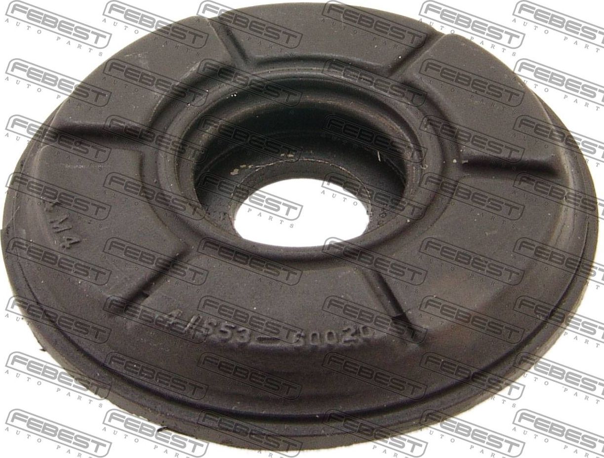 Подушка (опора) двигателя Febest. Артикул TAB-335