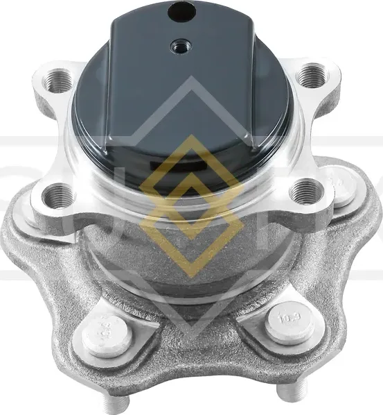 Ступица колеса задняя правая/левая (Sufix). Артикул SN1033