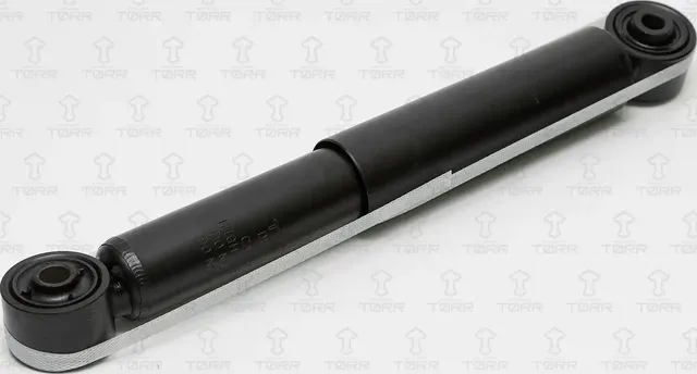 Амортизатор задний газовый VW Multivan V 2003-/VW T5 2003 (Torr). Артикул DH1246