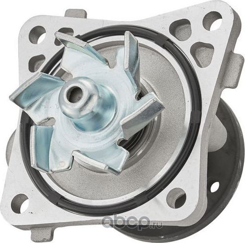 Водяной насос Mitsubishi ASX, Colt, Eclipse, Lancer, Mirage, Citroen C4 Aircross (Zikmar). Артикул Z69862R
