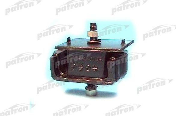 Опора (подушка) двигателя Patron. Артикул PSE3560