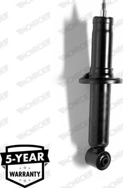 Амортизатор Monroe Original. Артикул R6335